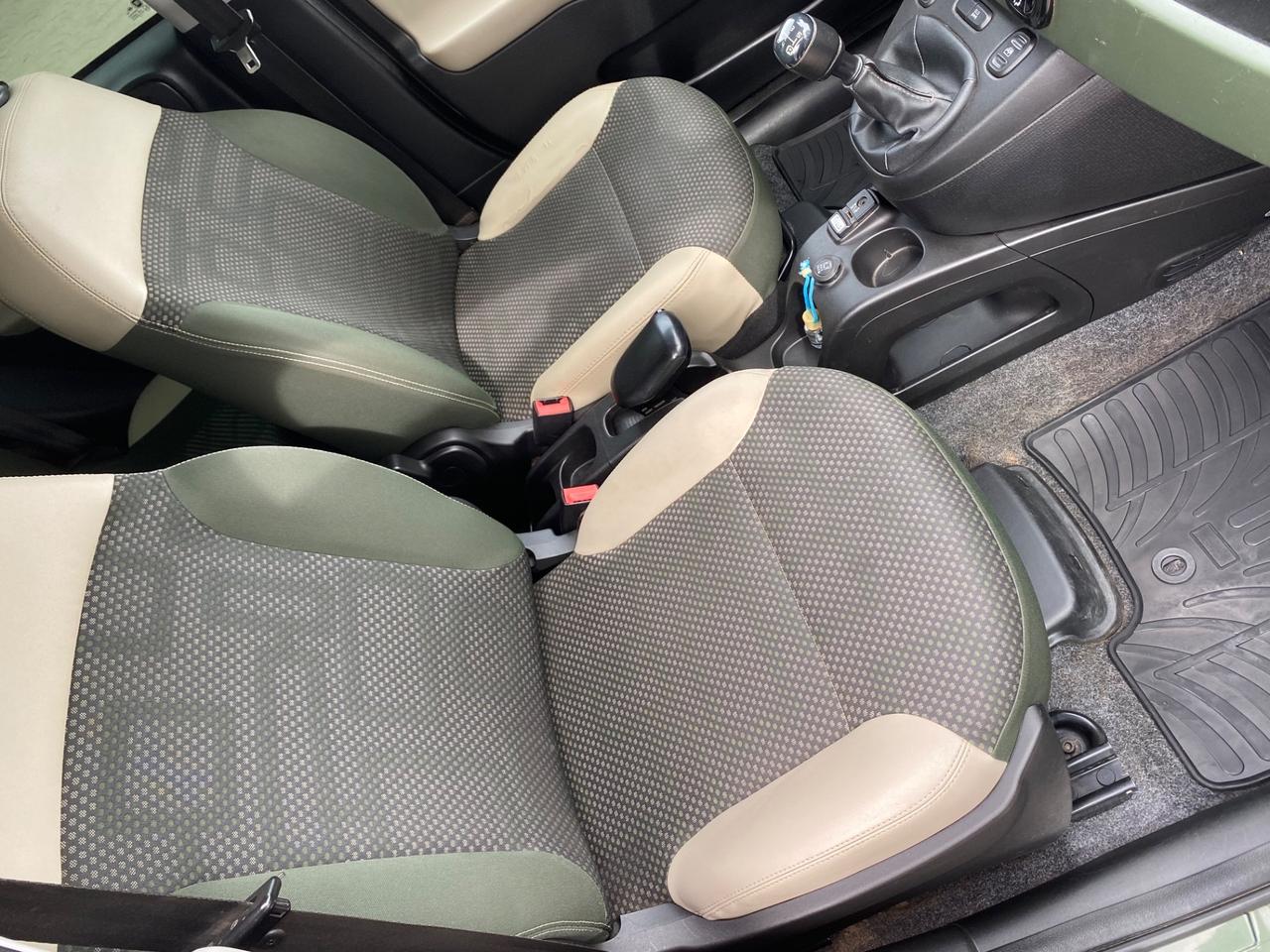 Fiat Panda 1.3 MJT S&S 4x4