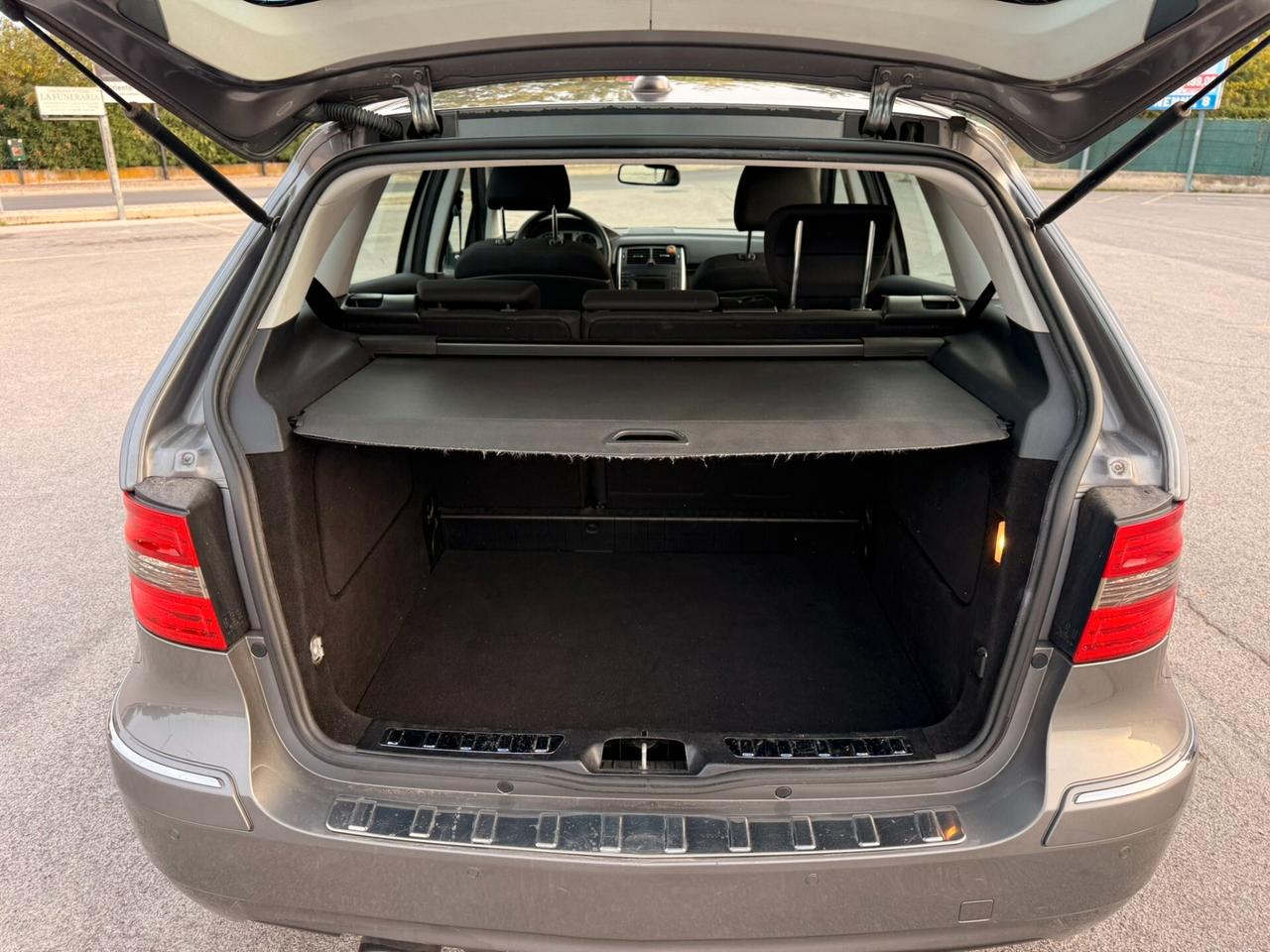 Mercedes B 180 Granzia 12 Mesi