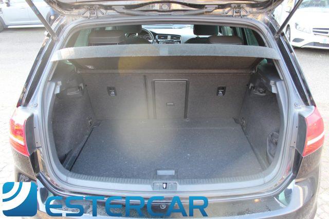 VOLKSWAGEN Golf 7 1.6 TDI 110CV 5p Sport Edition R LINE