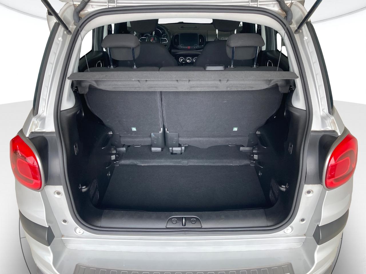 FIAT 500L Cross 1.4 s&s 95cv