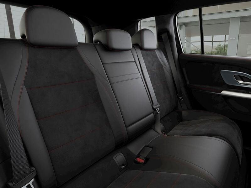 Mercedes-Benz GLB EQ GLB EQ 350 4Matic Advanced Plus AMG Line