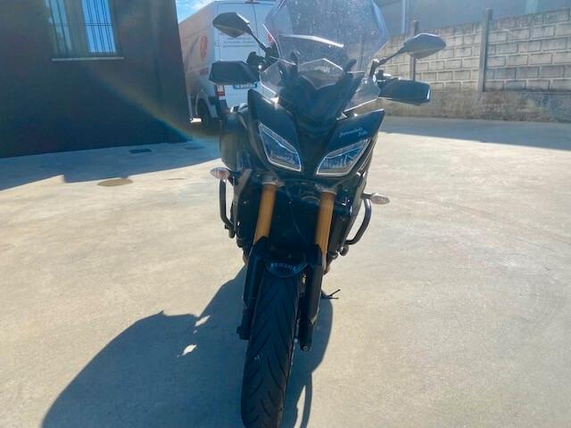 Yamaha Tracer 900 ABS -2017