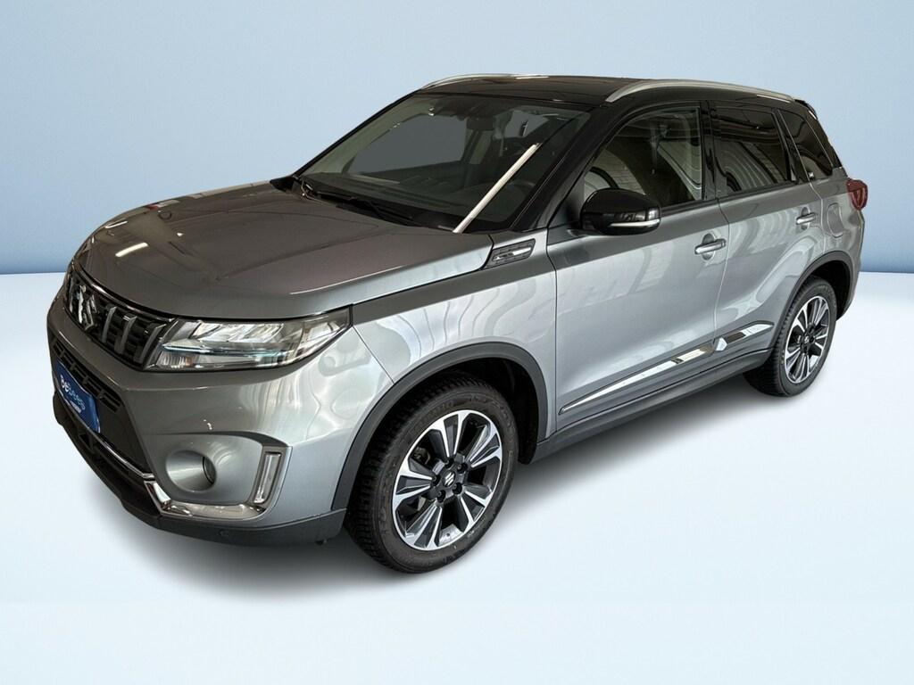 Suzuki Vitara 1.4 Boosterjet Hybrid Starview 4WD ALLGRIP