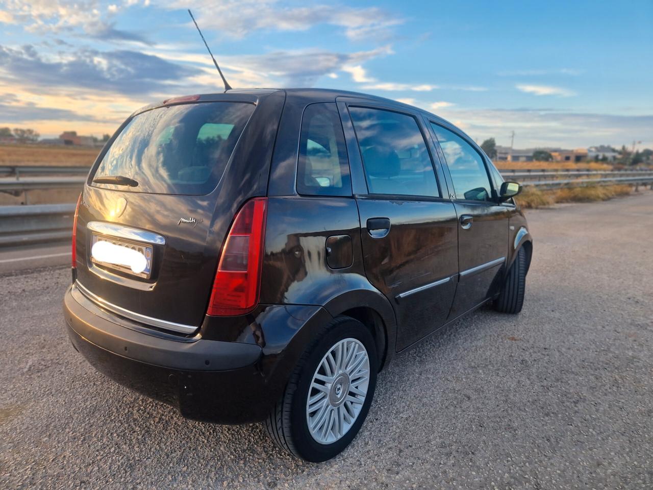 Lancia MUSA 1.3 Multijet 16V Platino