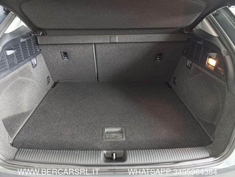 Audi Q2 30 TFSI Admired