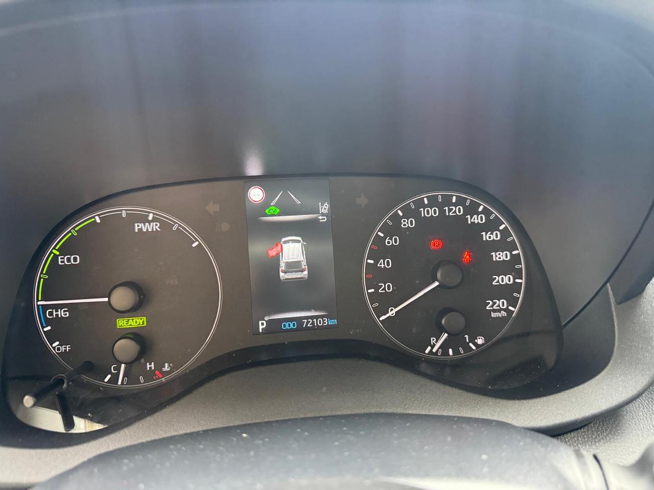 Toyota Yaris 1.5 Hybrid 5 porte Business