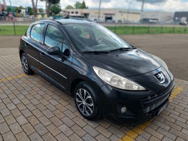 Peugeot 207 1.4 HDi 70CV 5p. Active