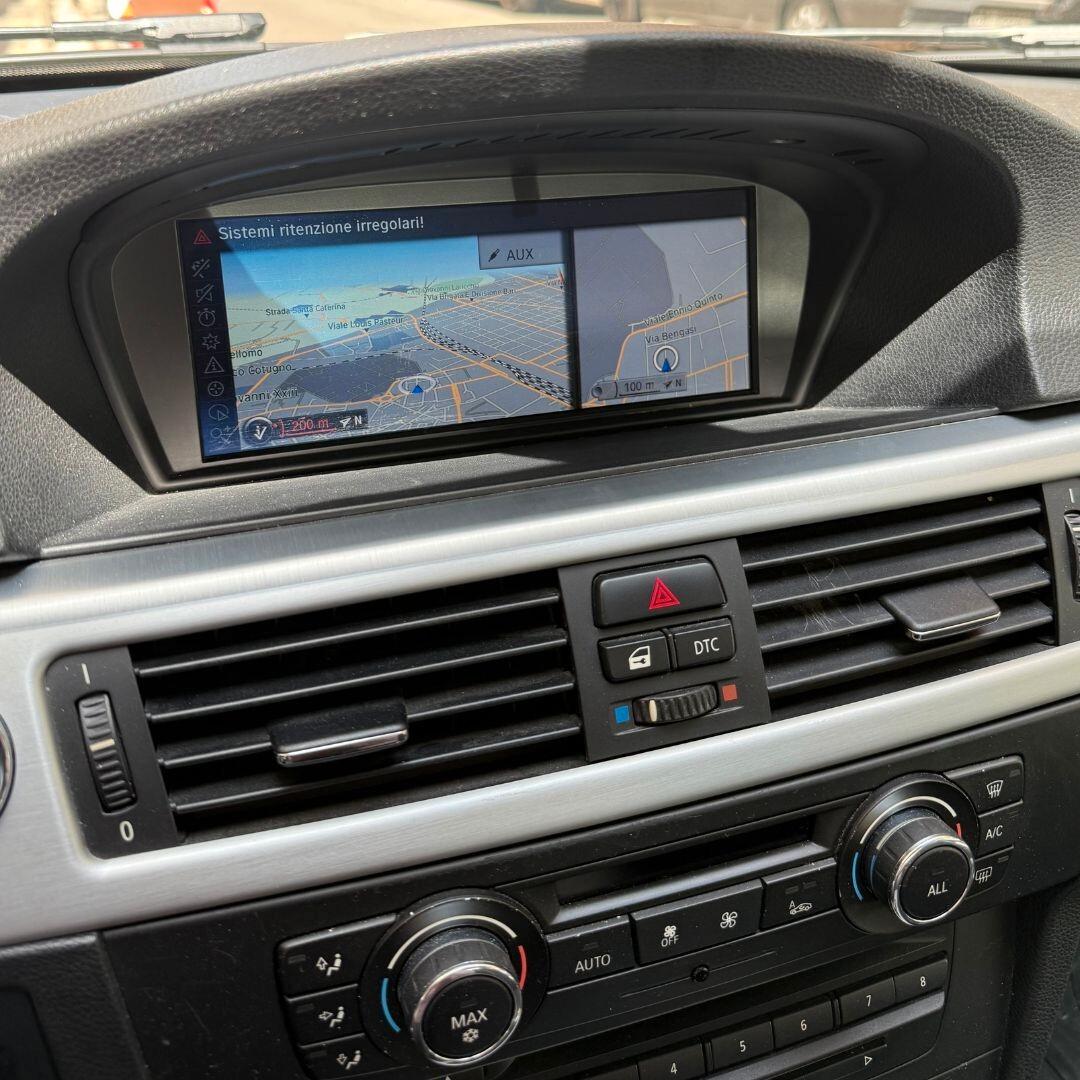 BMW Serie 3 320d xDrive Futura
