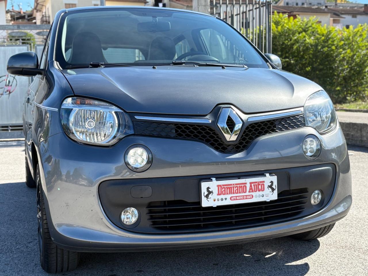 Renault Twingo SCe Intens FULL/LED/NAV