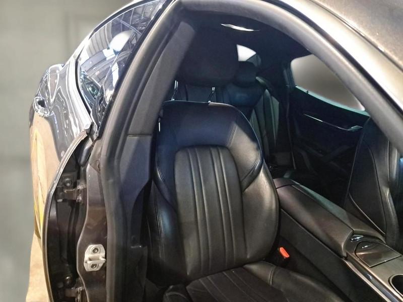 MASERATI GHIBLI 2.0 330 CV 48V MHEV GT AUTO 4 PORTE BERLINA