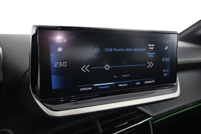 PEUGEOT 208 208 BlueHDi 100 Stop&Start 5 porte Active