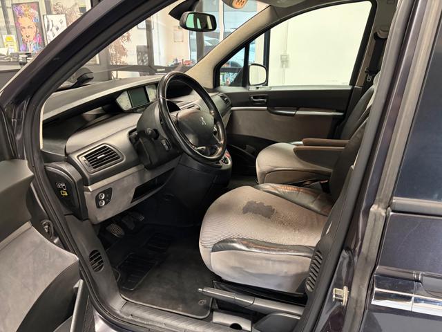 PEUGEOT 807 2.0 HDi FAP Norwest *7 POSTI*