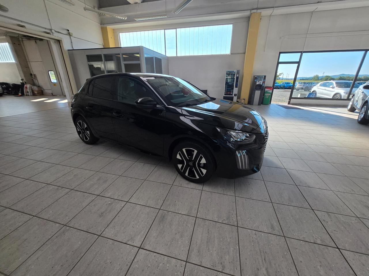Peugeot 208 PureTech 100 Stop&Start 5 porte Allure