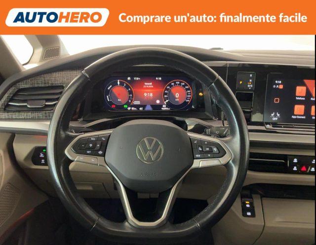 VOLKSWAGEN Multivan 1.4 TSI eHybrid Energetic