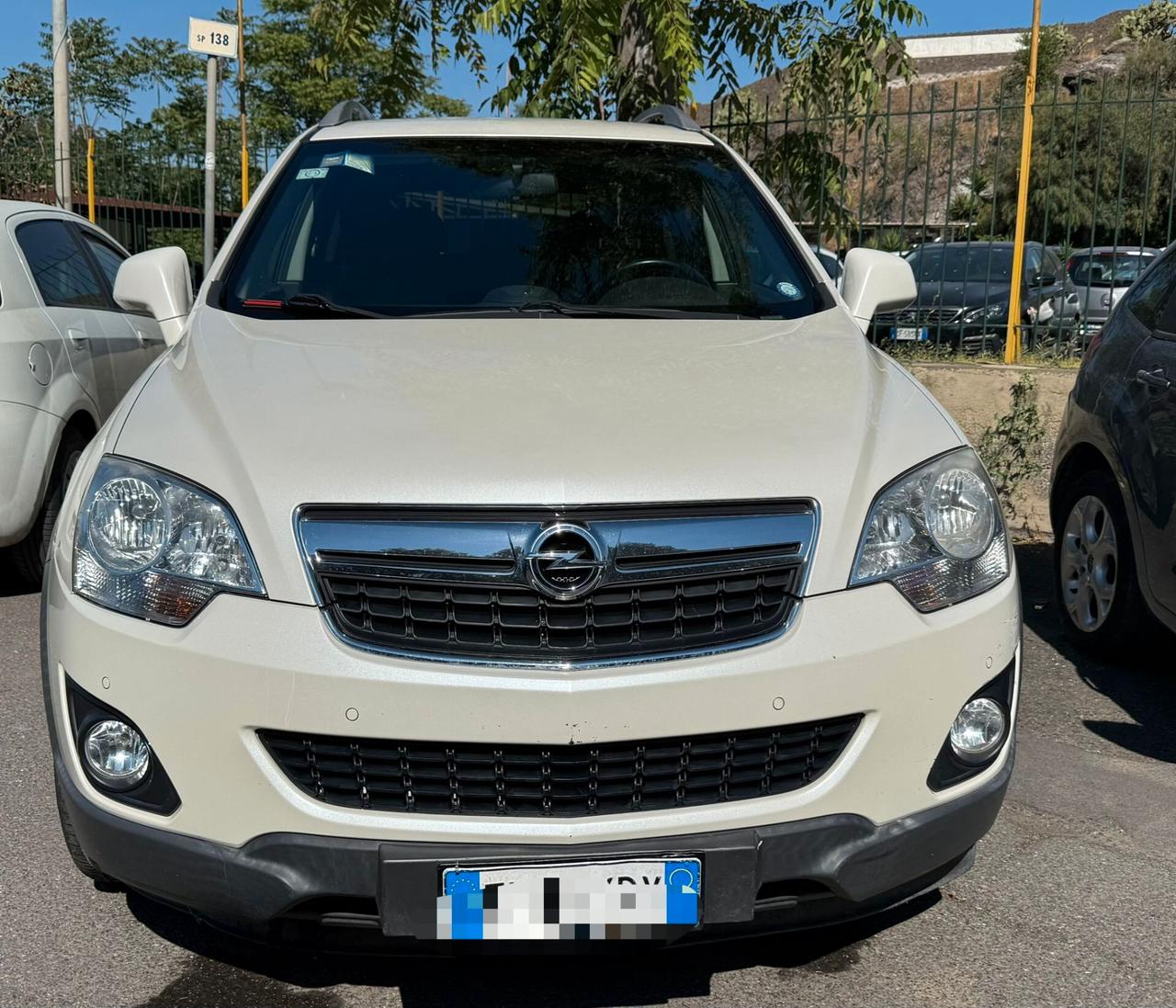 Opel Antara 2.2 CDTI 163CV 4x2 Cosmo
