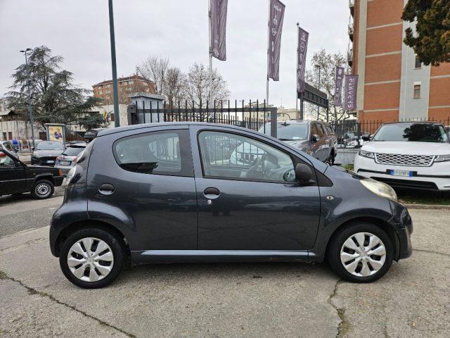 CITROEN C1 1.0 5 porte airdream Amici