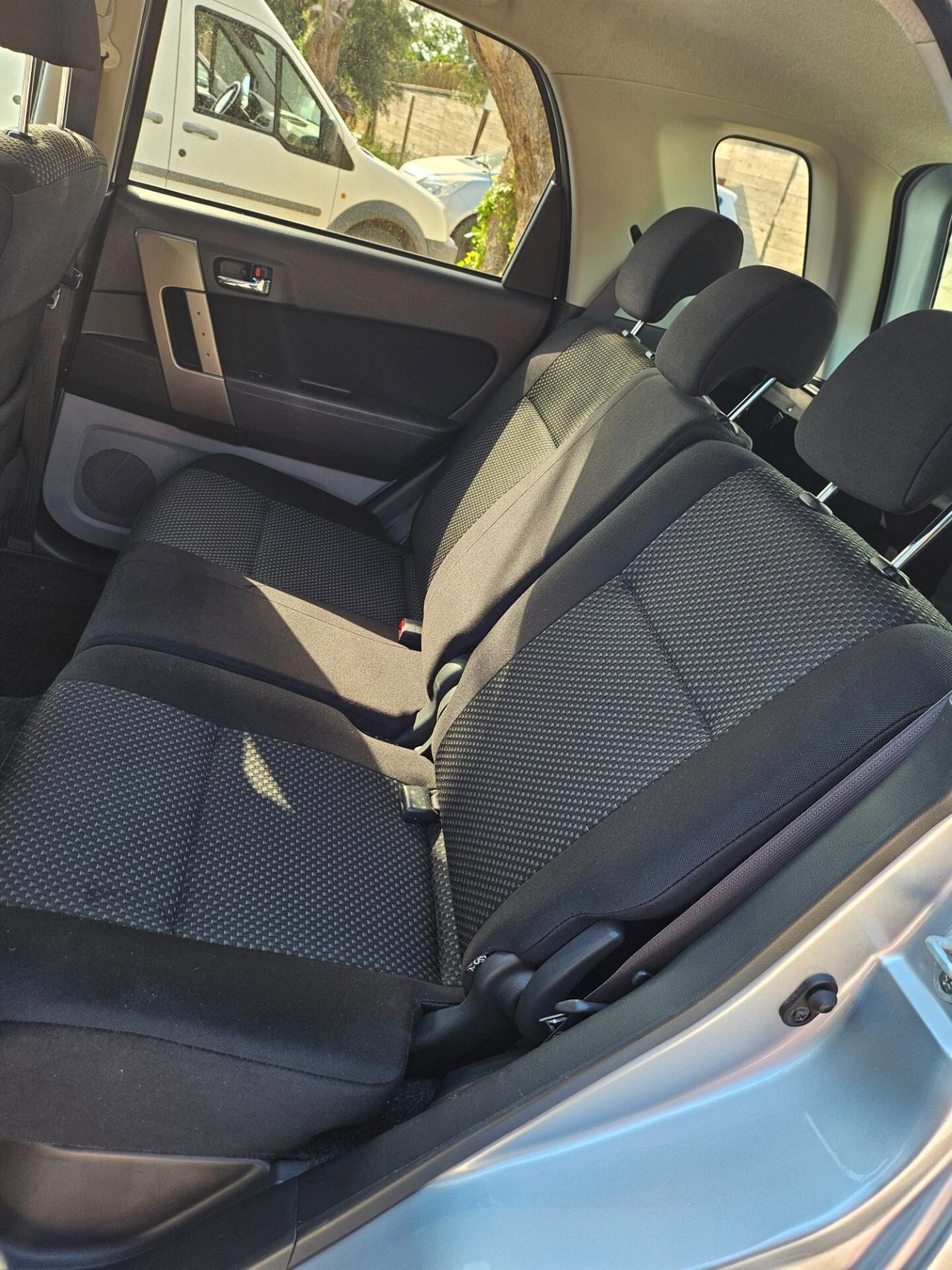 Daihatsu Terios 1.5 4WD Sho