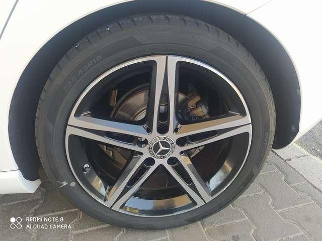 Mercedes-Benz A 180 Classe A - W177 2018 d Executive auto