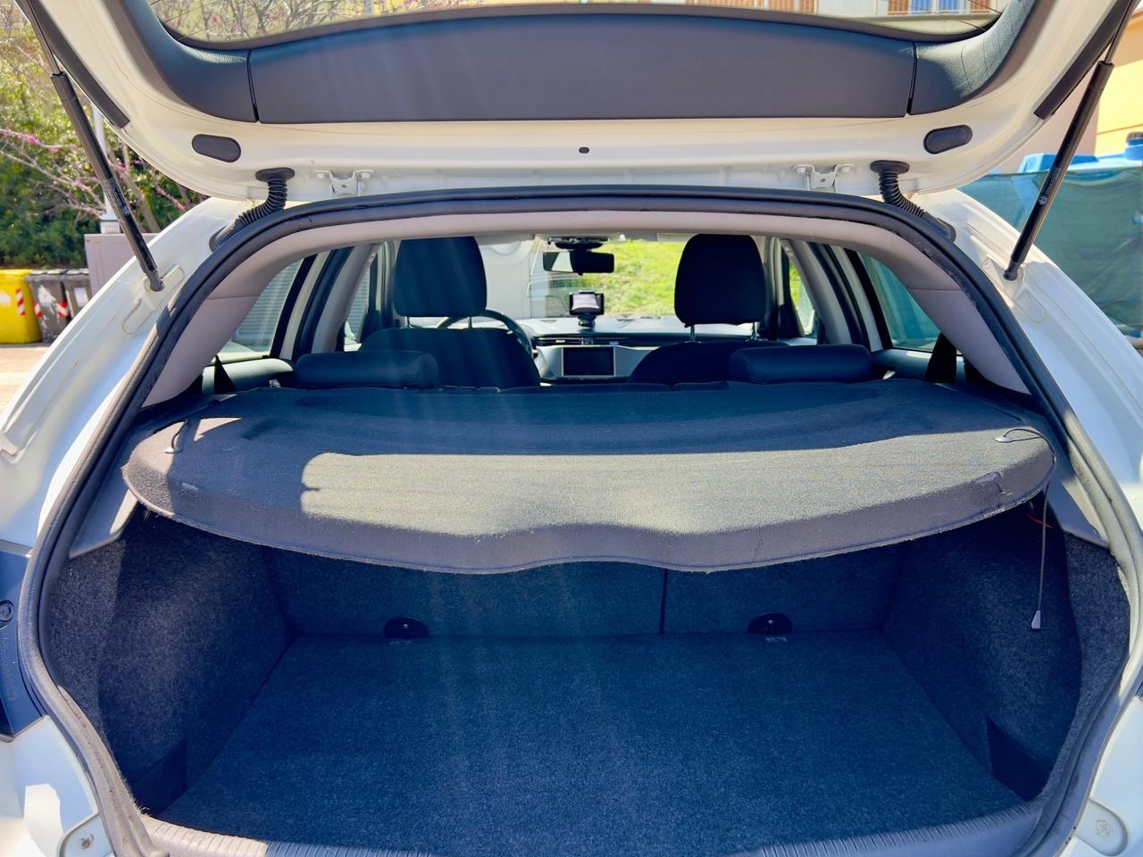 Alfa Romeo Giulietta 1.4 Benzina e GPL