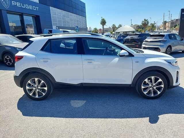 Kia Stonic 1.4 MPI 100CV Style DN TT