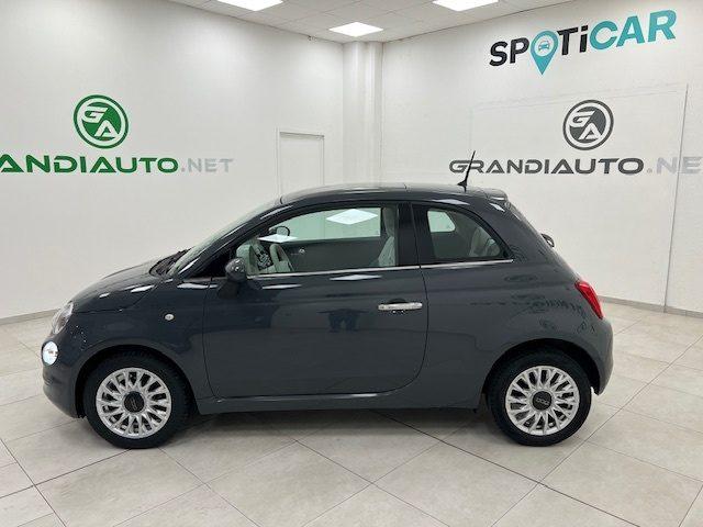 FIAT 500 III - 1.2 Lounge s&s 69cv my19