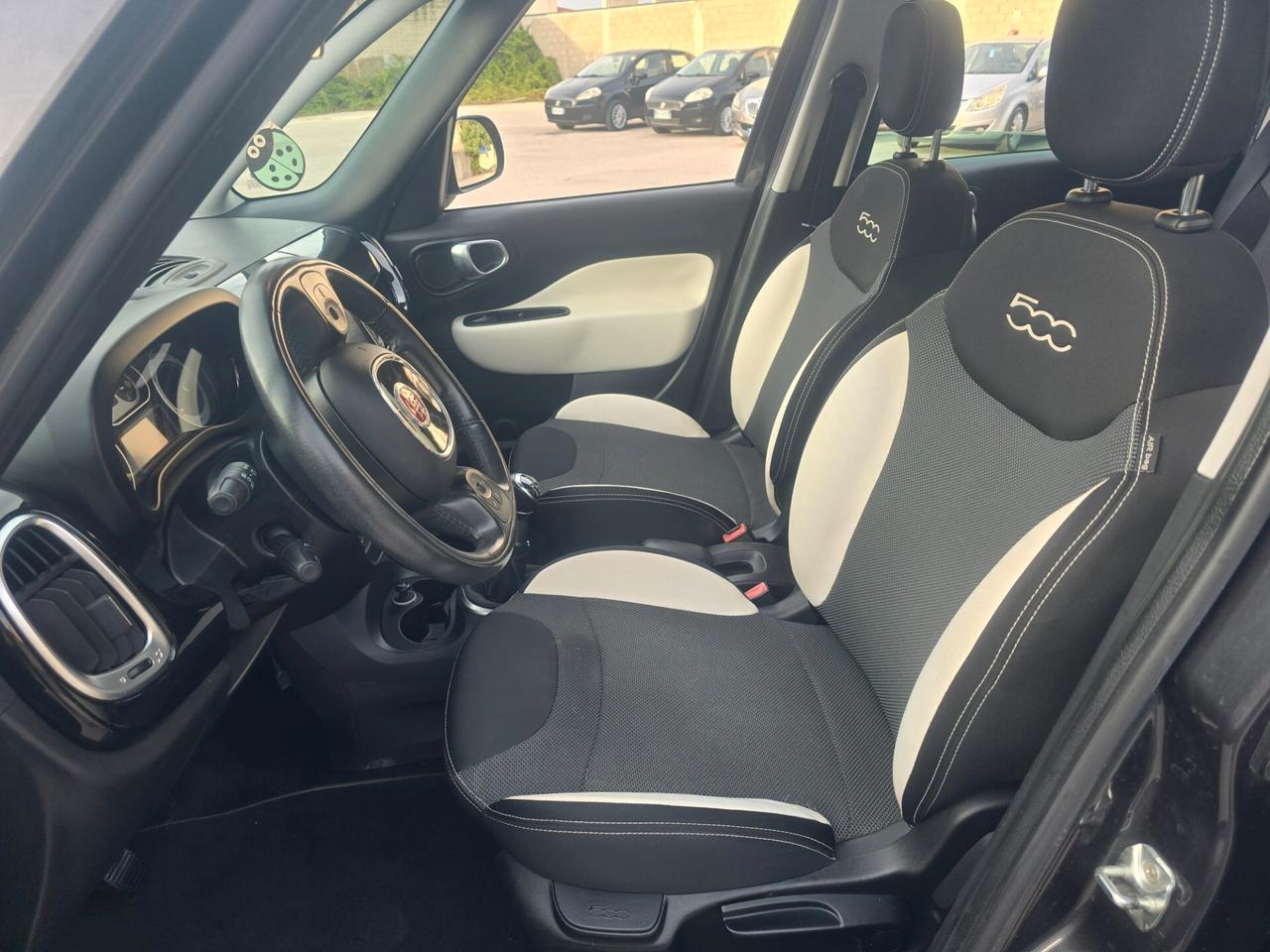 Fiat 500L 1.3 Multijet TREKKING 65.000KM!! 2014