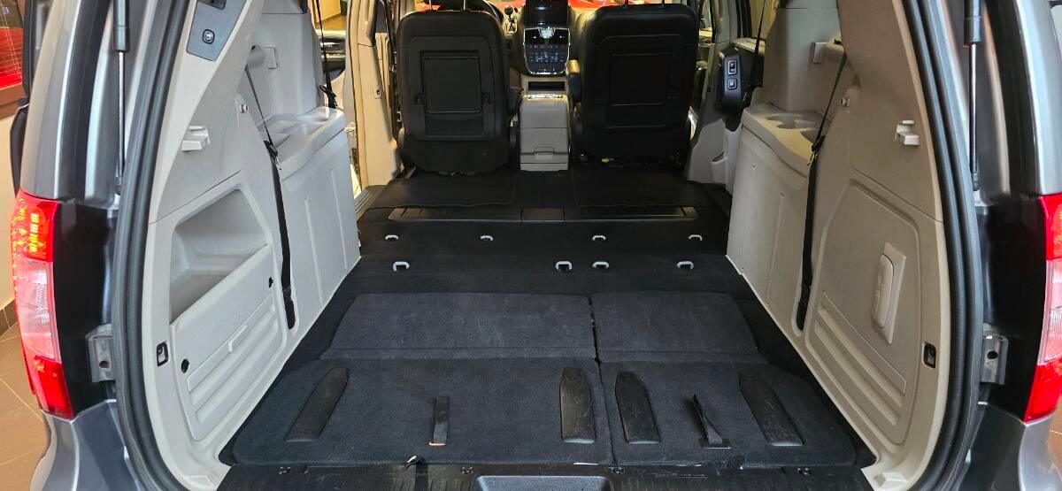 Lancia Voyager FINAL EDITION 177CV **GARANZIA 2ANNI LANCIA **