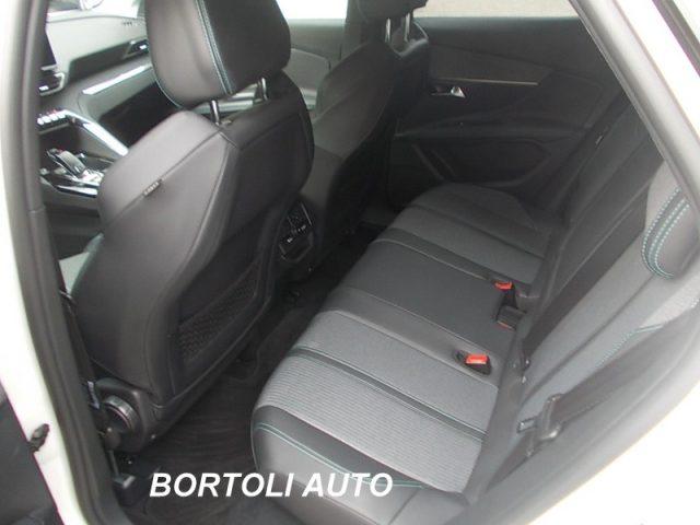 PEUGEOT 3008 BlueHDi 130 45.000 KM EAT8 ALLURE PACK AUTOMATICA