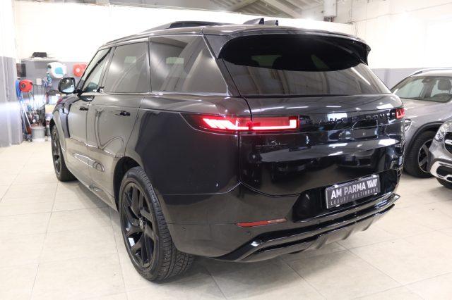 LAND ROVER Range Rover Sport 3.0D l6 249 CV Dynamic HSE