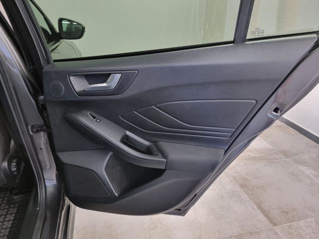 FORD Focus 1.5 EcoBoost 150 CV Start&Stop ST Line