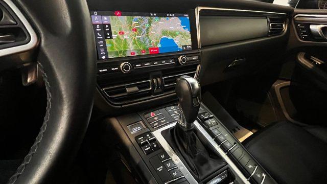 PORSCHE Macan 2.0 - FULL - TAGLIANDI PORSCHE - UNICIOPROP.