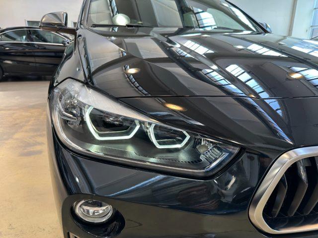 BMW X2 xDriveM35i - 19" - Head Up - HarmanK -Carplay- IVA