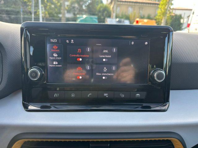 SEAT Arona Bifuel! 1.0 TGI Reference