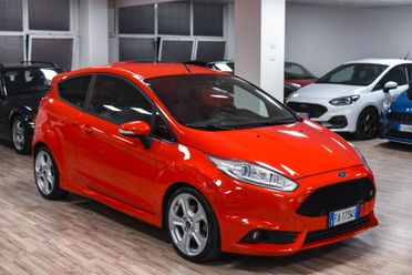Ford Fiesta 1.6 182CV 3 porte ST