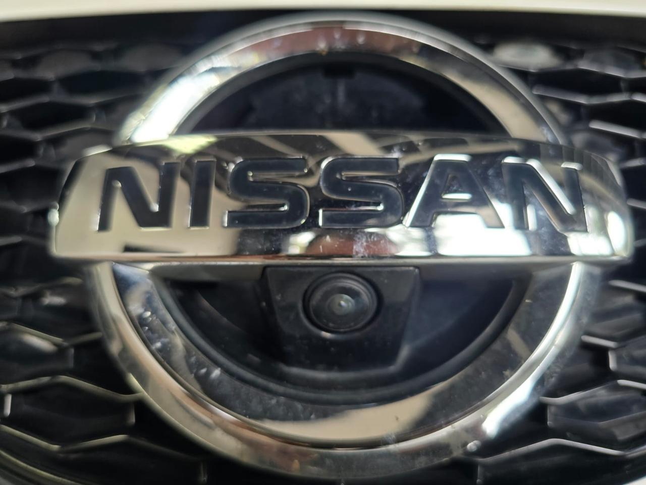 Nissan Qashqai 1.5 dCi Acenta