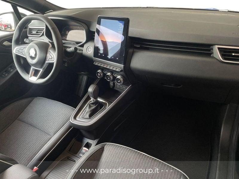 Mitsubishi Colt 1.6 - FULL HYBRID - INSTYLE - 2024 | 145CV