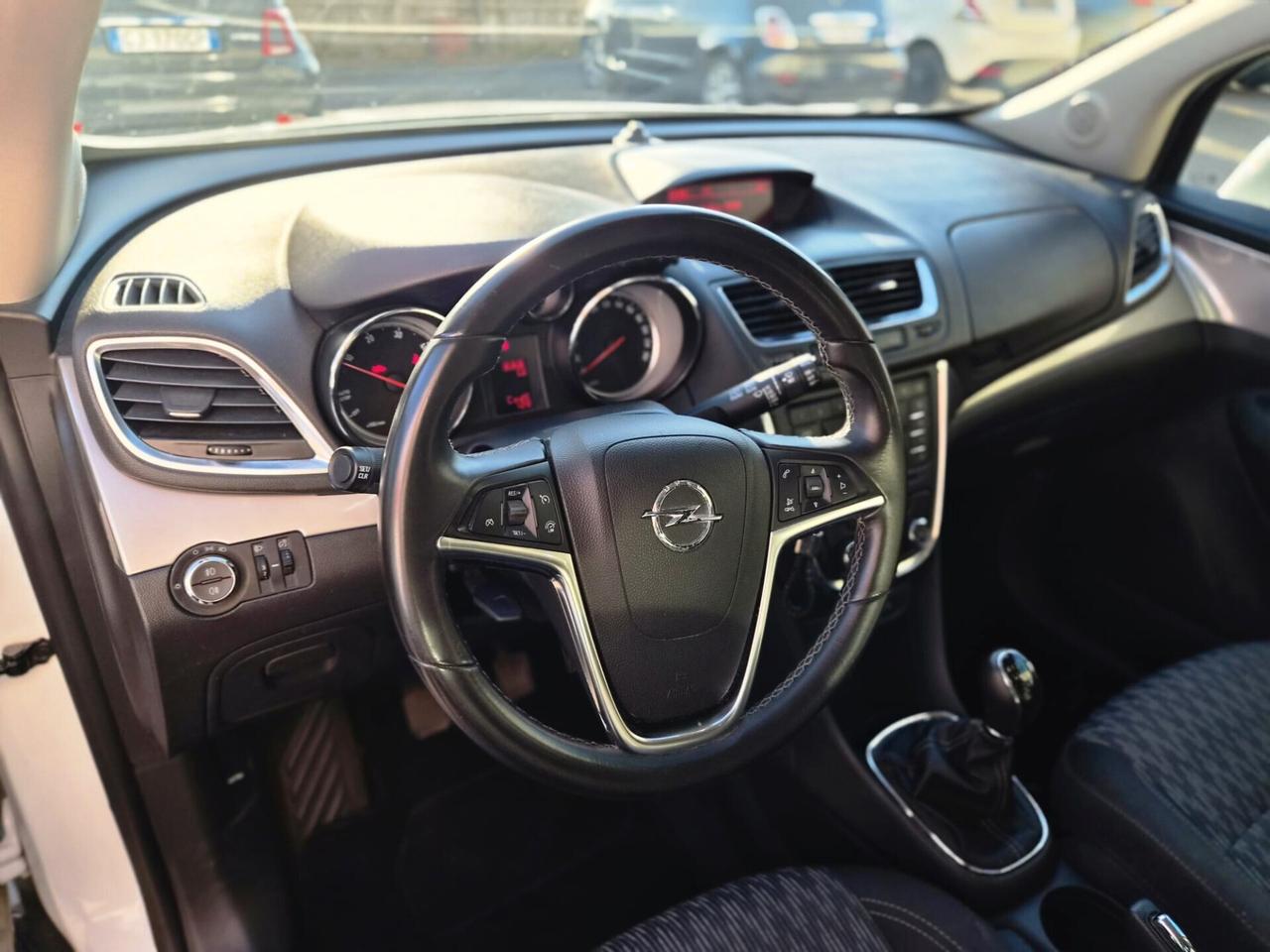 Opel Mokka 1.6 CDTI Ecoflex136CV 4x2 Start&Stop Ego