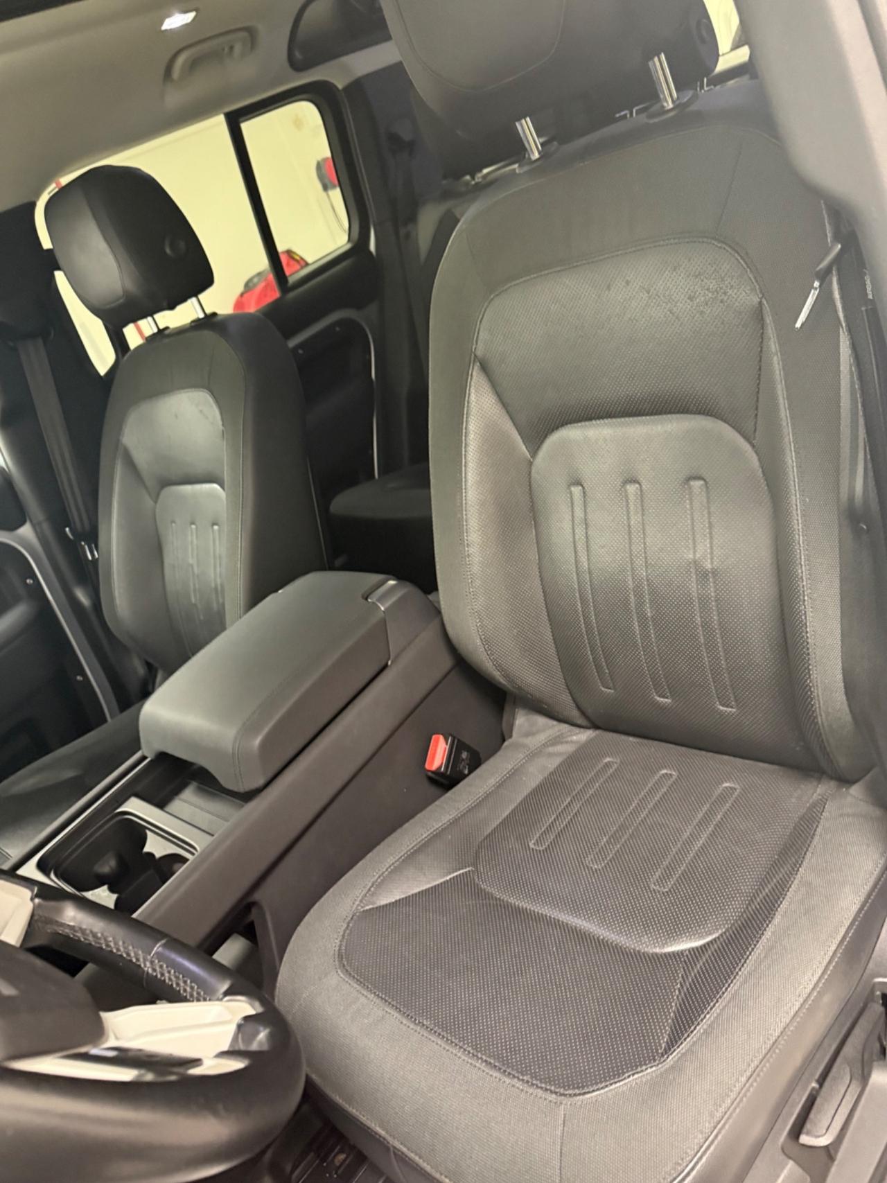 Land Rover Defender 110 2.0 SD4 240CV AWD Auto First Edition