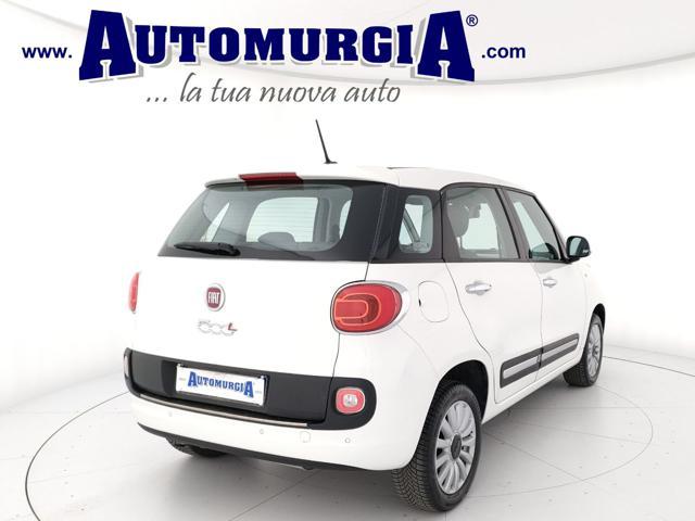 FIAT 500L 0.9 TwinAir Turbo Natural Power Pop Star