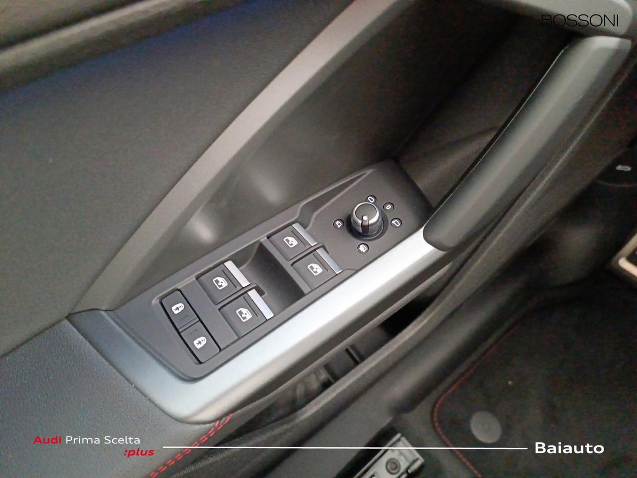 Audi Q3 sportback 35 2.0 tdi s line edition s tronic