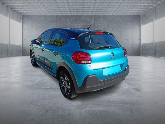 CITROEN C3 3ª serie PureTech 83 S&S Shine