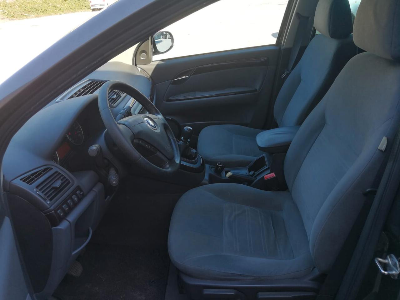Fiat Croma 1.9 Multijet 150cv full opt 2007