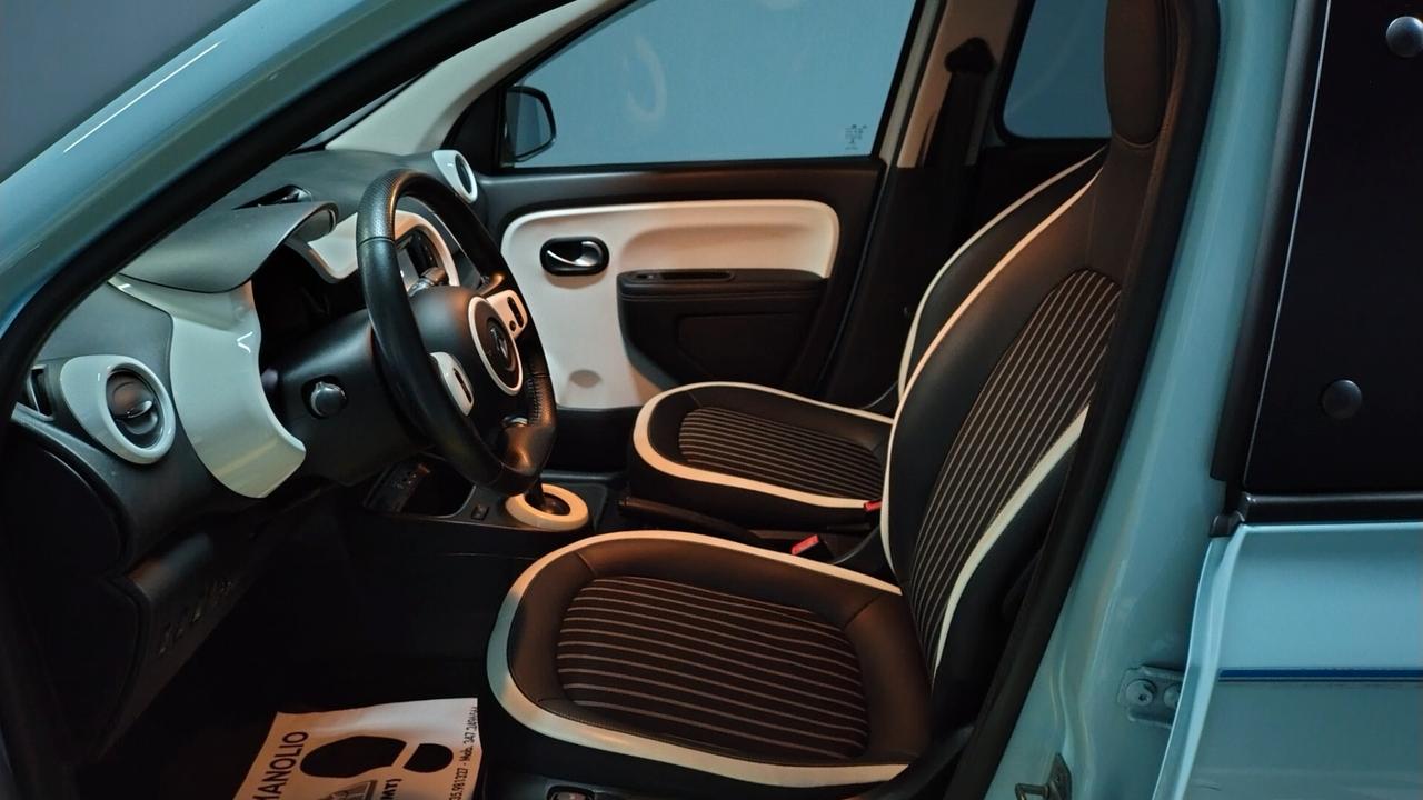 Renault Twingo Electric Intens