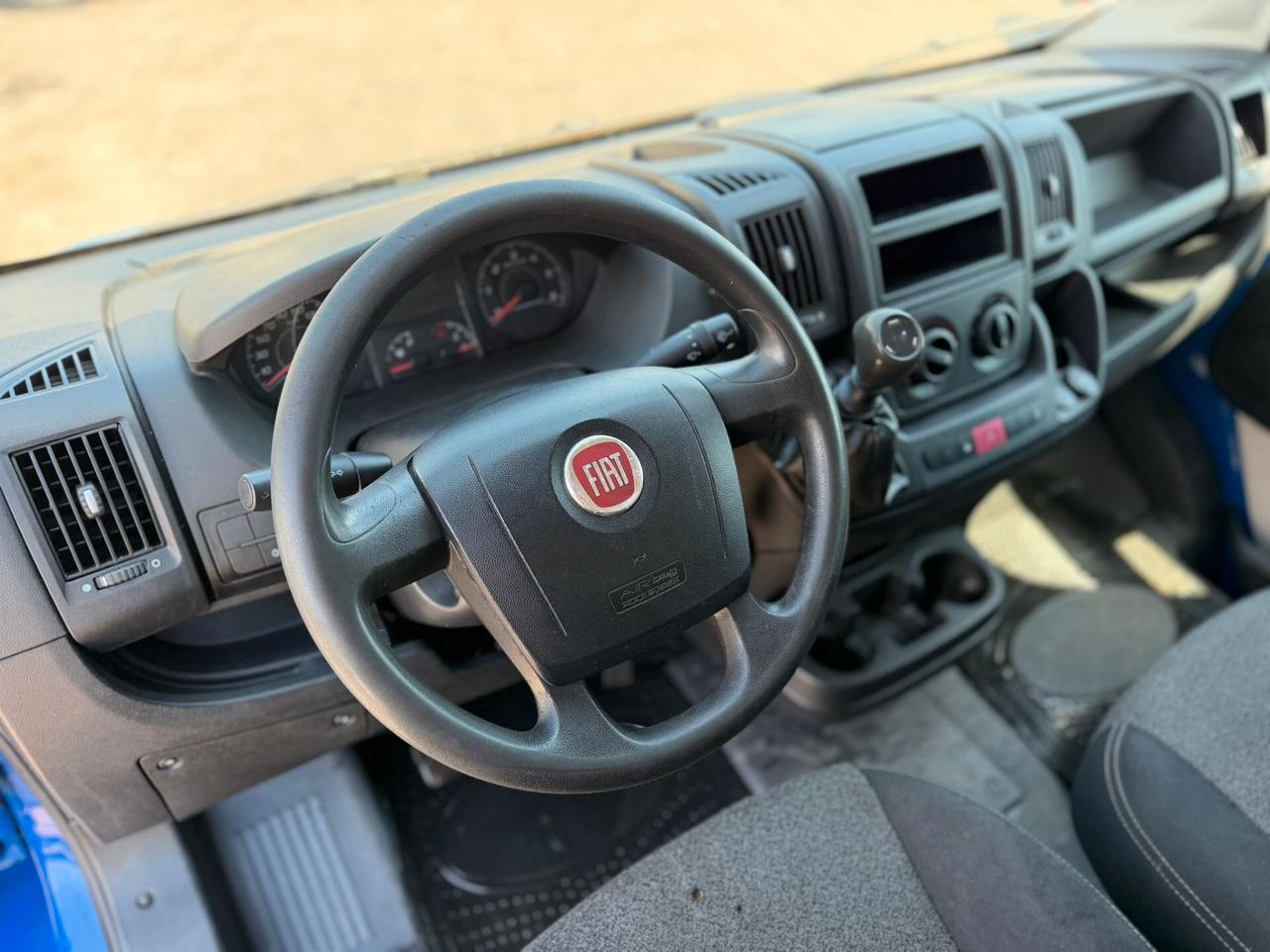 Fiat Ducato 30 2.0 MJT PC-TN Furgone