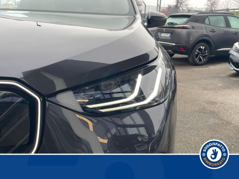 BMW X3 xDrive 40d M Sport Pro