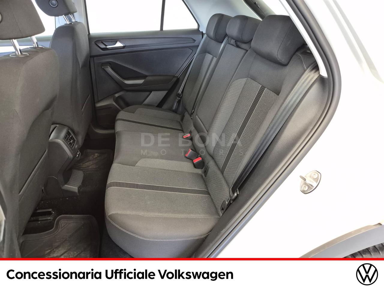 Volkswagen T-Roc 1.0 tsi business 110cv