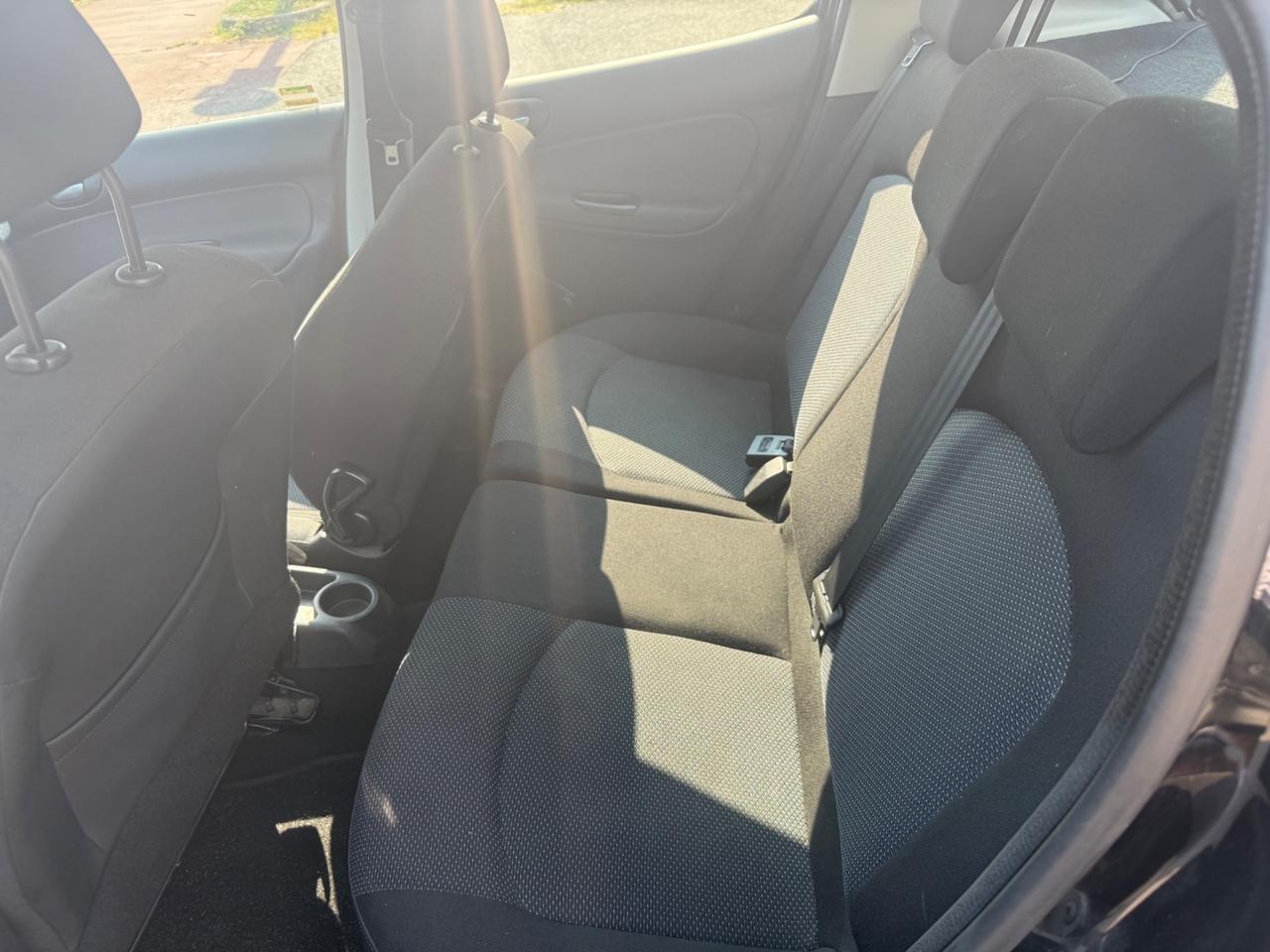 Peugeot 206 Plus 1.1 60CV 5p. Trendy ECO GPL