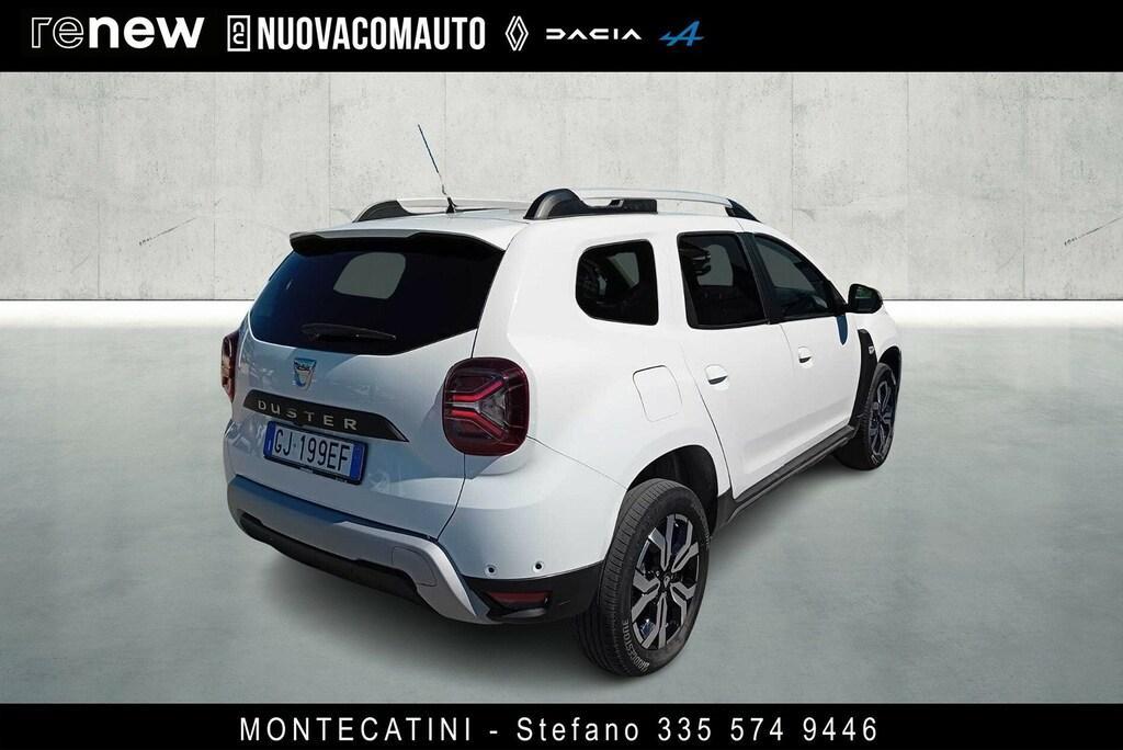 Dacia Duster 1.0 TCe GPL Prestige up SL DaciaPlus 4x2