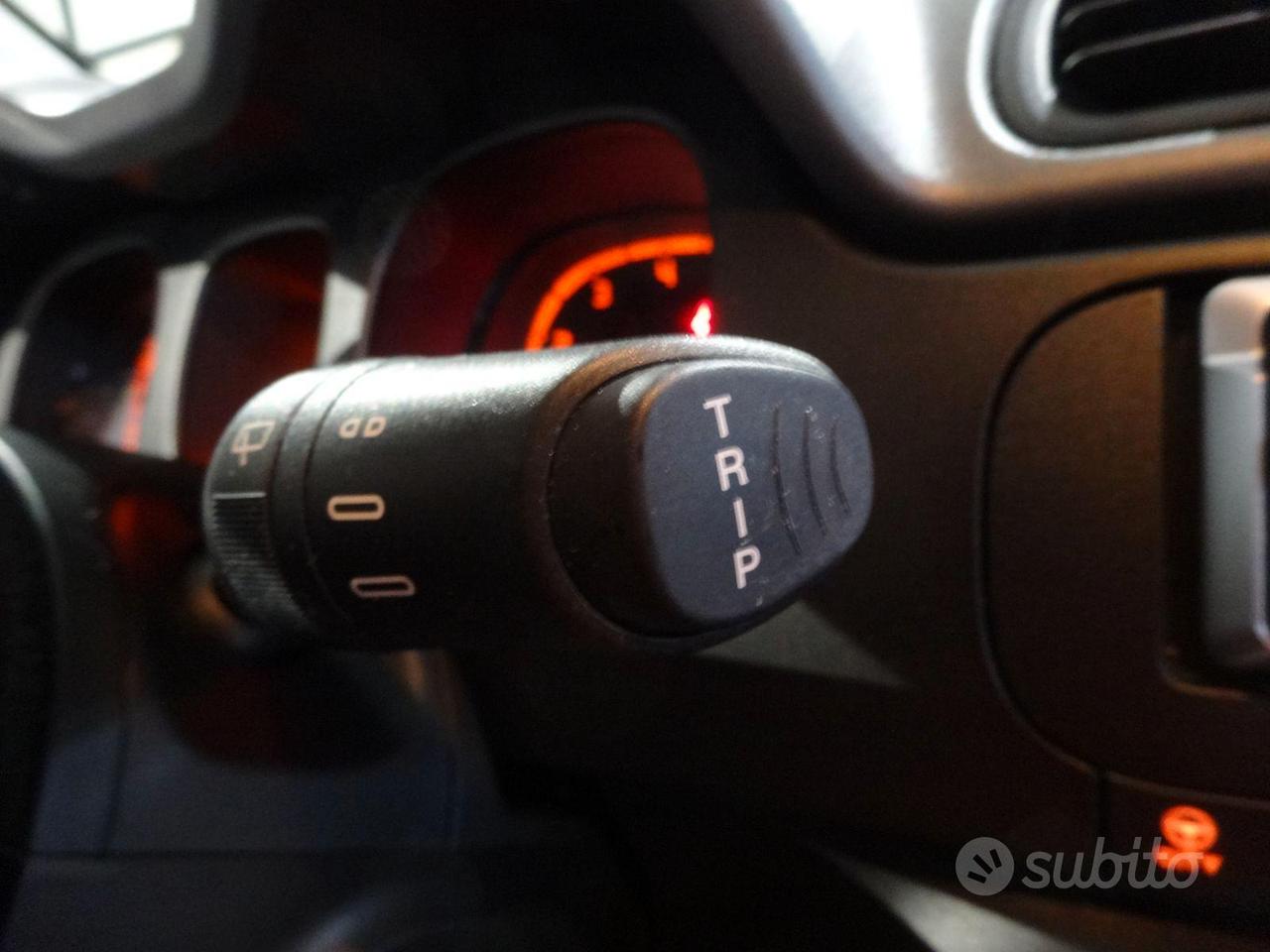 Fiat Panda Hybrid