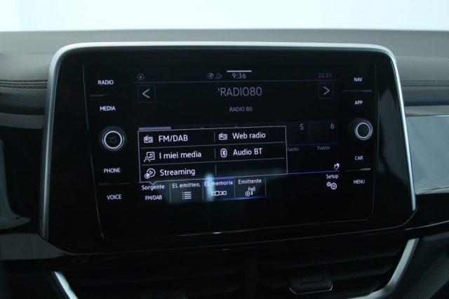 VOLKSWAGEN T-Roc 1.0 TSI R-Line Fari IQ.Light LED/Cerchi 18''
